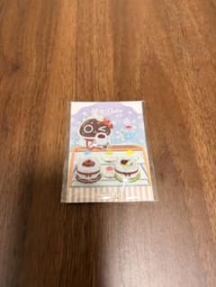 ジョナサン 純氷Dolce ステッカーのサムネイル