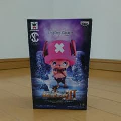 送料無料 ワンピースフィギュアのサムネイル
