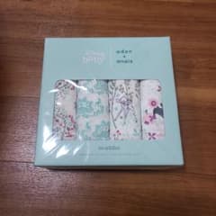 aden＋anais　ディズニー スワドルのサムネイル