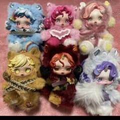 スカルパンダ skullpanda マイリトルポニー まとめ売り シークレット