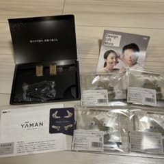 YA-MAN ヤーマン　デザインリフトモアのサムネイル