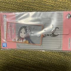 ＜学園アイドルマスター＞一番くじF賞 倉本千奈のサムネイル