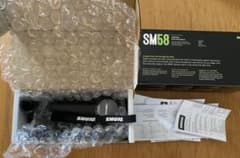 SM58-LCEのサムネイル