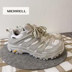 MERRELL モアブ3 ゴアテックス BIRCH 防水 トレッキングシューズのサムネイル