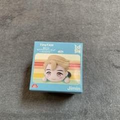 ⭐︎KARI様専用⭐︎ Tiny TANタイニータン寝そべりモアプラスプチフィギュアのサムネイル