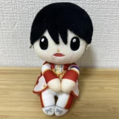 菊池風磨ちょっこりさんのサムネイル