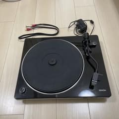 デノン DP-450USB-BKのサムネイル