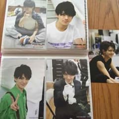 宮近海斗 公式写真のサムネイル