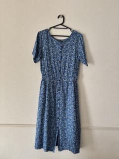 Kastane : 花柄ワンピースのサムネイル