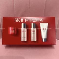 SK-II PITERA エッセンシャル トラベルキット - メルカリ