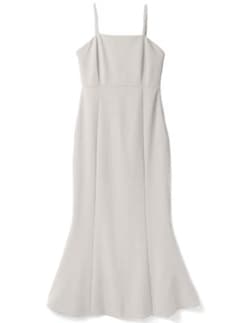 【新品】GRL・キャミワンピースのサムネイル