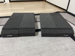 Auralex MoPAD モニター・アイソレーションパッドのサムネイル