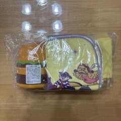 2026年　マック　福袋　マクドナルド×Francfrancコラボ　グッズのみのサムネイル