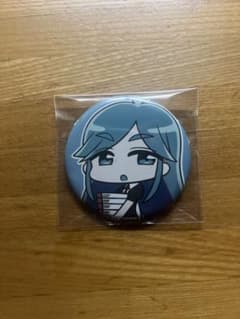 宝石の国 アレキサンドライト 缶バッジ