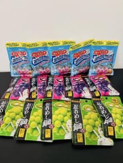 早い者勝ち！！激安 お菓子 食品 詰め合わせ まとめ売り 3 - メルカリ