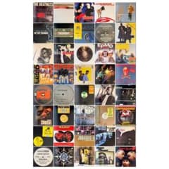 送料込み 90sHIPHOPのレコード40枚まとめ売り 送料込み 90sHIPHOPのレコード40枚まとめ売り - メルカリ