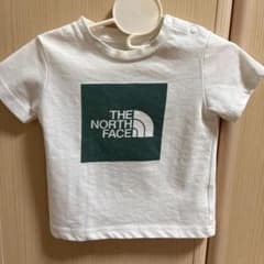 ノースフェイス　80サイズ