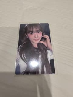 ME:I ミーアイ 山本すず SUZU MUSE 通常トレカ - メルカリ