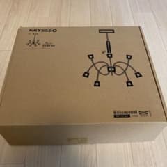 KRYSSBO IKEA イケア 照明のサムネイル