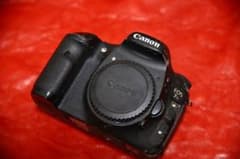 eos 7d 디지털 SLR 카메라