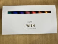jul7me デパート香水 ヘアエッセンス 全７種類のサムネイル