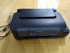 EPSON PX-S160T本体　インクジェットプリンター　一応動きますのサムネイル