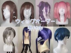 ウィッグオーダー受付 - メルカリ