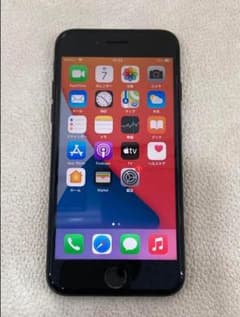【即発送 / 送料込】iPhone 7 SIMフリー 128GBのサムネイル