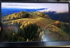 Thumbnail of 訳があり‼️【15.6インチ モバイルモニター】薄型・軽量で持ち運びに便利