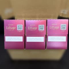 SUNTORY Liftage リフタージュのサムネイル