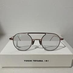 YUICHI TOYAMA u-067 Hannes col02のサムネイル