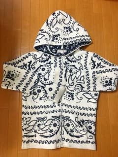 ロンハーマン 限定 ペイズリー 希少Sサイズのサムネイル