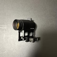ノーベルアームズ COMBAT T1 EVO 3MOA - メルカリ