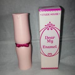Dear My Enamel リップス トークのサムネイル