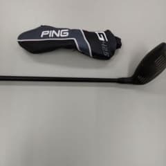 PING G425 ユーティリティ 26度5U レフティ PING G425 ユーティリティ レフティー5番26度 ヘッドカバー付