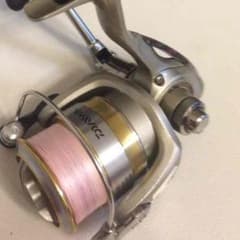 釣具 リール ダイワ クレスト2508Hのサムネイル