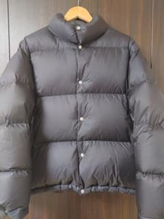 LIDNMSuper Luft HeritageDownJacketリドムダウン - メルカリ
