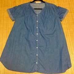 ＊専用＊chocol  raffineチュニックのサムネイル