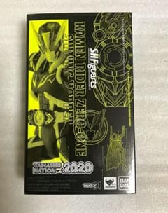 SHFiguarts 가면 라이더 제로 원 샤이닝 호퍼 신품 미개봉품