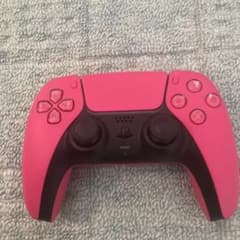 PS5 DualSenseワイヤレスコントローラのサムネイル