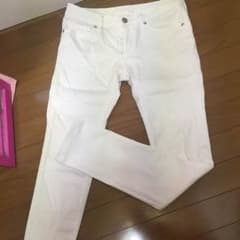 gu スキニーパンツのサムネイル
