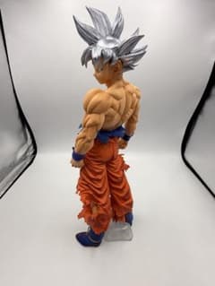 드래곤 볼 피규어 EXTREME SAIYAN 신성한 극의 손오공