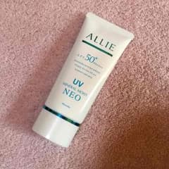ALLIEのサムネイル