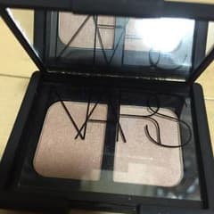 NARS ナーズ デュオアイシャドー 3014 ほぼ 未使用 アイシャドウのサムネイル