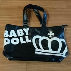 BABY DOLL マザーズバッグのサムネイル