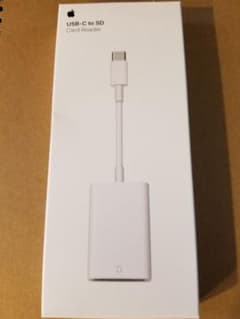 APPLE MUFG2ZA/Aのサムネイル