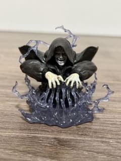 Star Wars FANTASIE VIGNETTE ダース シディアスのサムネイル