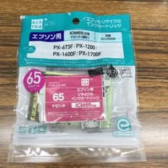ecorica ECI-E65Mのサムネイル