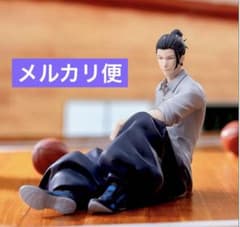 주술회전 회옥·옥절 Yumemirize 여름유걸