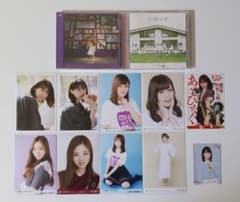 乃木坂46  グッズ　12点のサムネイル